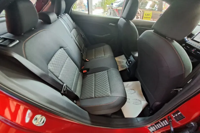 MG MG3 din 2024 cu 1 km - oferta MG0134237 - foto 20