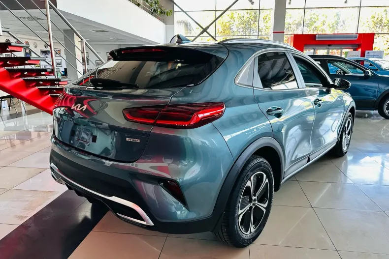 Kia XCeed din 2023 cu 1 km - oferta KIA134238 - foto 6