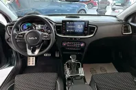 Kia XCeed din 2023 cu 1 km - oferta KIA134238 - foto 8