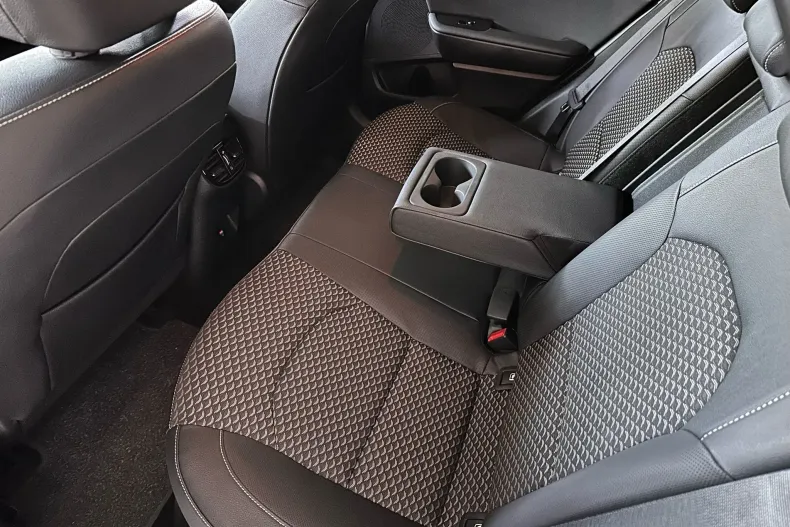 Kia XCeed din 2023 cu 1 km - oferta KIA134238 - foto 10