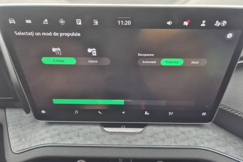 Skoda Kodiaq din 2025 cu 8.085 km - oferta SKO134241 - foto 13