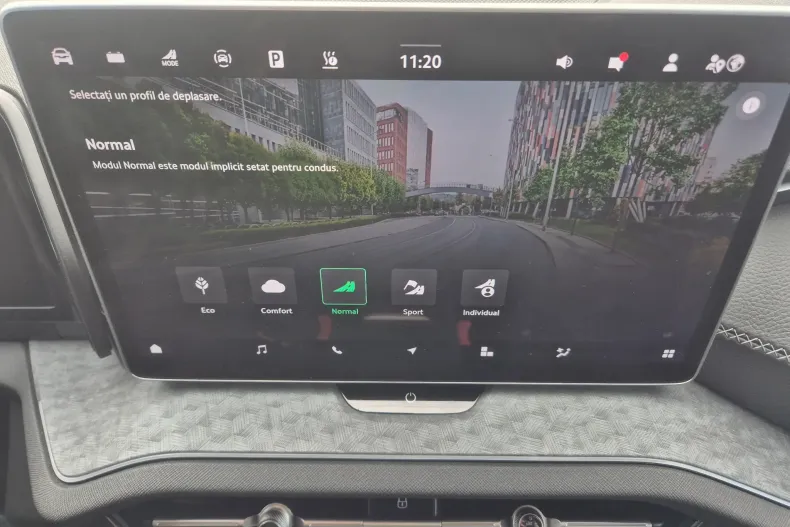 Skoda Kodiaq din 2025 cu 8.085 km - oferta SKO134241 - foto 14