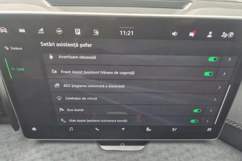 Skoda Kodiaq din 2025 cu 8.085 km - oferta SKO134241 - foto 16