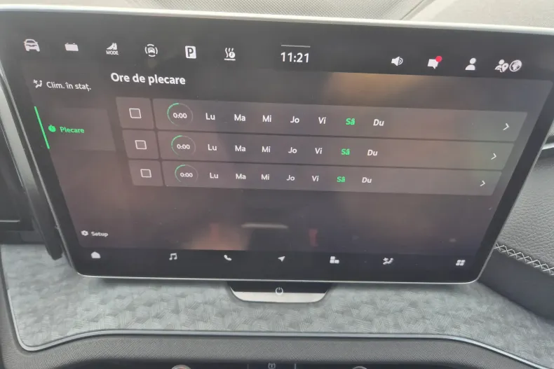 Skoda Kodiaq din 2025 cu 8.085 km - oferta SKO134241 - foto 19