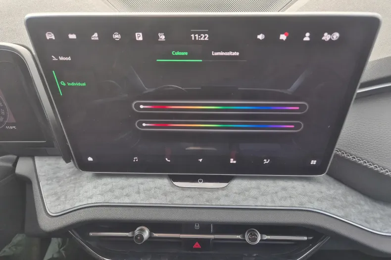 Skoda Kodiaq din 2025 cu 8.085 km - oferta SKO134241 - foto 21