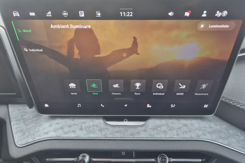 Skoda Kodiaq din 2025 cu 8.085 km - oferta SKO134241 - foto 22