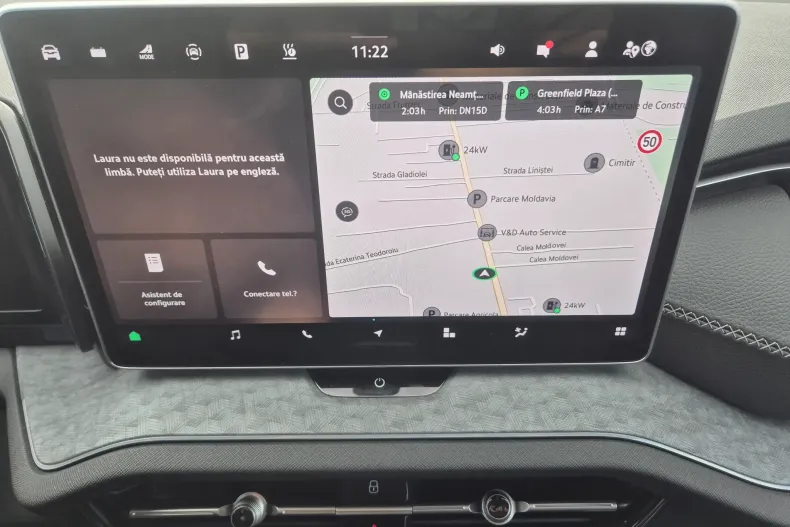 Skoda Kodiaq din 2025 cu 8.085 km - oferta SKO134241 - foto 23