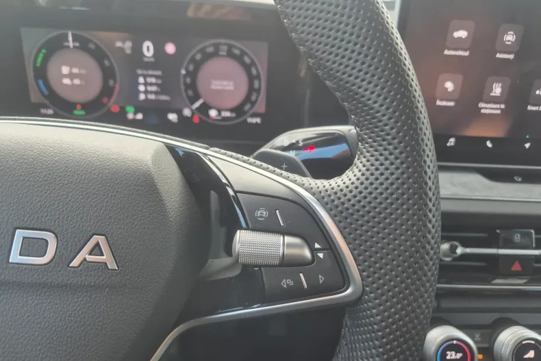 Skoda Kodiaq din 2025 cu 8.085 km - oferta SKO134241 - foto 24