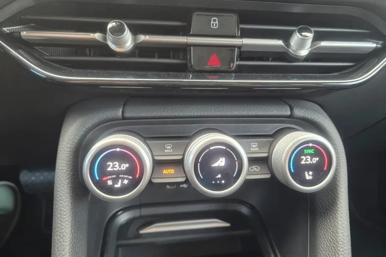 Skoda Kodiaq din 2025 cu 8.085 km - oferta SKO134241 - foto 26