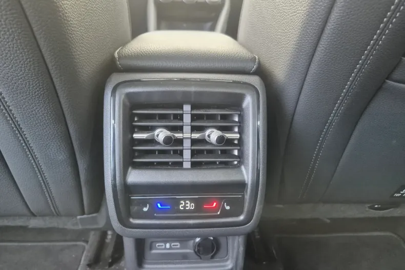 Skoda Kodiaq din 2025 cu 8.085 km - oferta SKO134241 - foto 31