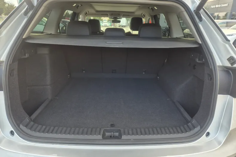 Skoda Kodiaq din 2025 cu 8.085 km - oferta SKO134241 - foto 32