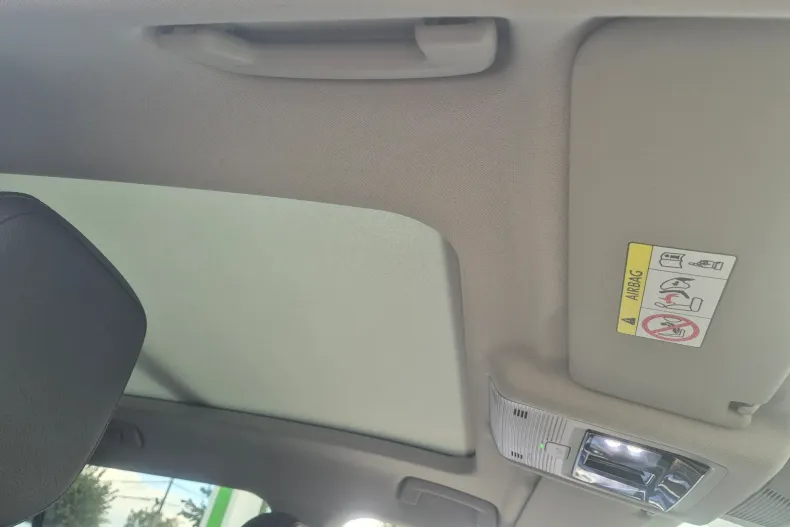 Skoda Kodiaq din 2025 cu 8.085 km - oferta SKO134241 - foto 37