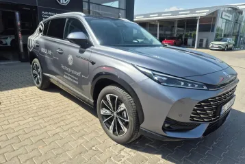 MG HS din 2024 - oferta MG0134242