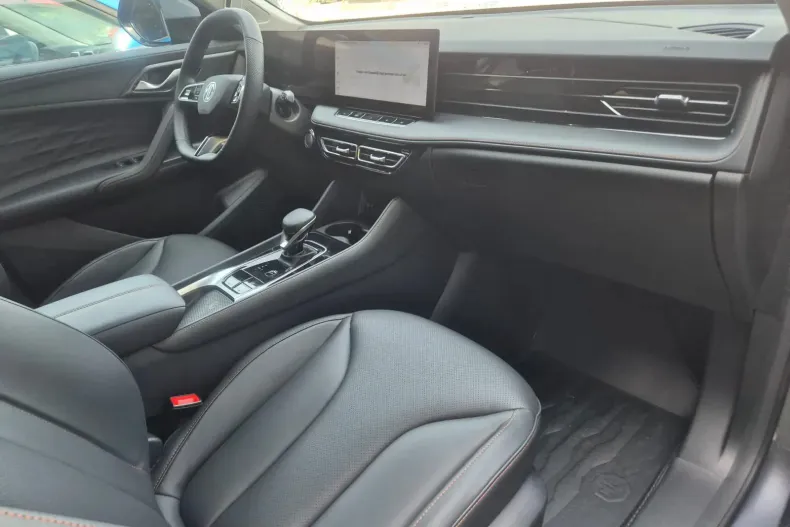 MG HS din 2024 cu 1.600 km - oferta MG0134242 - foto 8