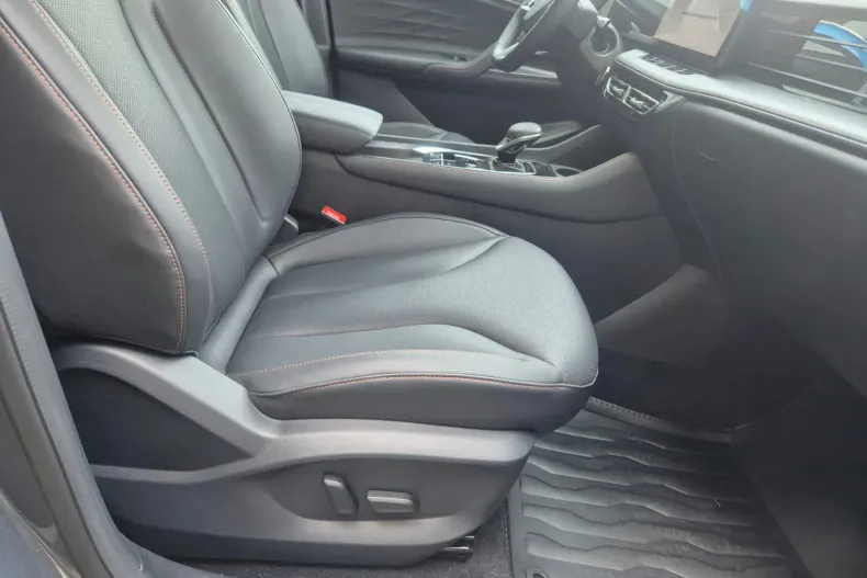 MG HS din 2024 cu 1.600 km - oferta MG0134242 - foto 11