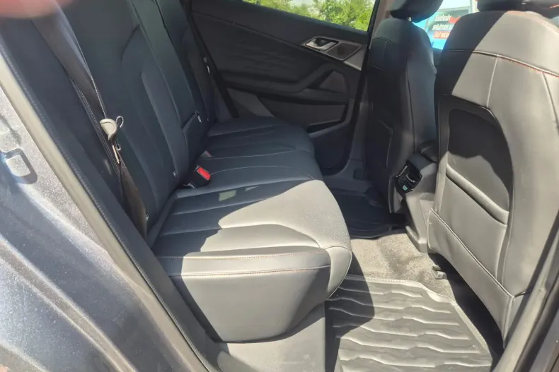 MG HS din 2024 cu 1.600 km - oferta MG0134242 - foto 12