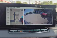 MG HS din 2024 cu 1.600 km - oferta MG0134242 - foto 15