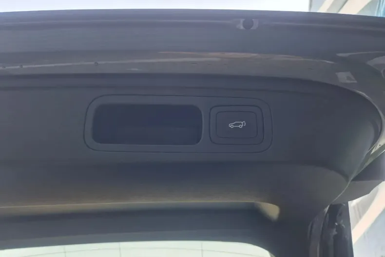 MG HS din 2024 cu 1.600 km - oferta MG0134242 - foto 17