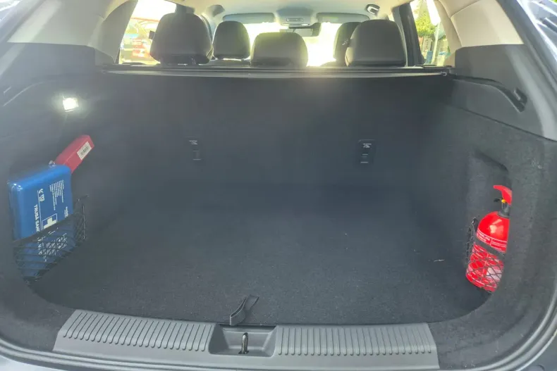 MG HS din 2024 cu 1.600 km - oferta MG0134242 - foto 18