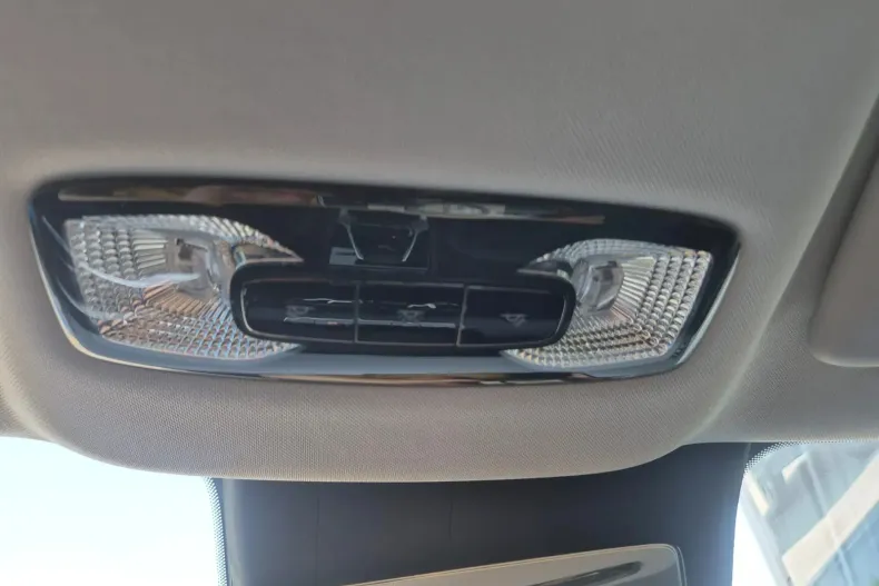 MG HS din 2024 cu 1.600 km - oferta MG0134242 - foto 20