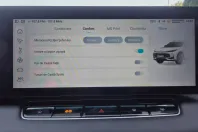 MG HS din 2024 cu 1.600 km - oferta MG0134242 - foto 31