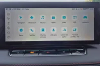 MG HS din 2024 cu 1.600 km - oferta MG0134242 - foto 33