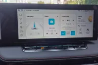 MG HS din 2024 cu 1.600 km - oferta MG0134242 - foto 35