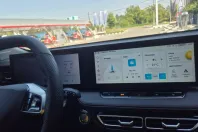 MG HS din 2024 cu 1.600 km - oferta MG0134242 - foto 36