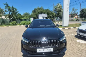 Skoda Superb din 2025 - oferta SKO134244
