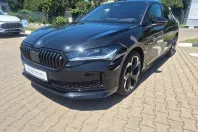 Skoda Superb din 2025 cu 2.000 km - oferta SKO134244 - foto 3