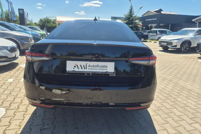 Skoda Superb din 2025 cu 2.000 km - oferta SKO134244 - foto 7
