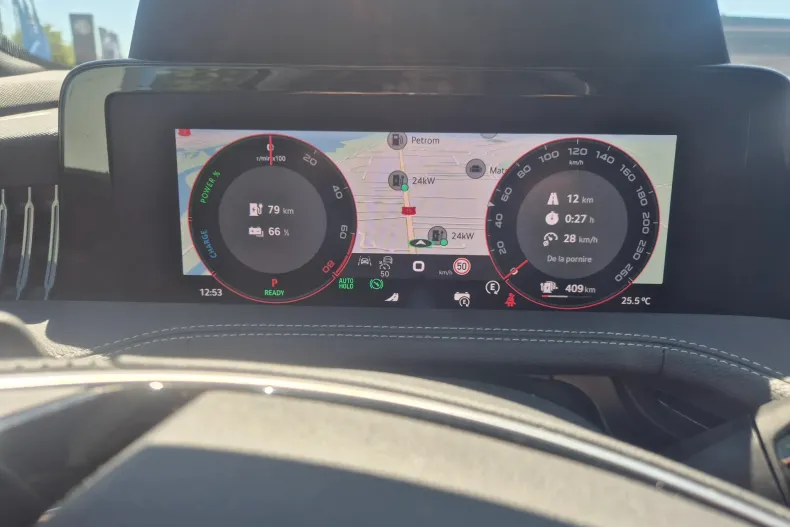 Skoda Superb din 2025 cu 2.000 km - oferta SKO134244 - foto 9