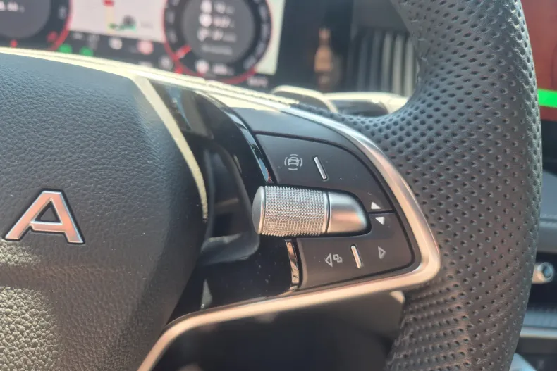 Skoda Superb din 2025 cu 2.000 km - oferta SKO134244 - foto 11