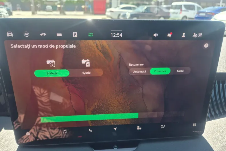 Skoda Superb din 2025 cu 2.000 km - oferta SKO134244 - foto 12