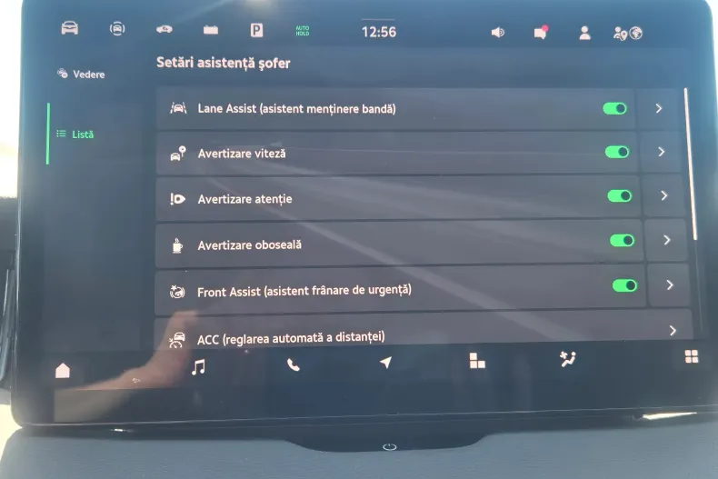 Skoda Superb din 2025 cu 2.000 km - oferta SKO134244 - foto 18