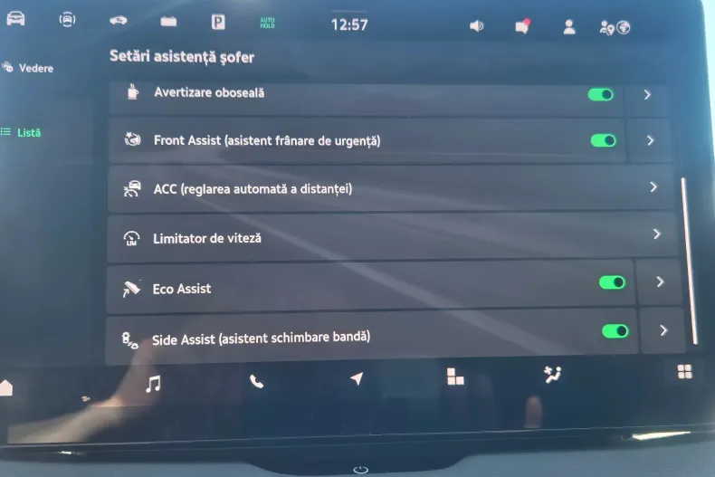 Skoda Superb din 2025 cu 2.000 km - oferta SKO134244 - foto 20