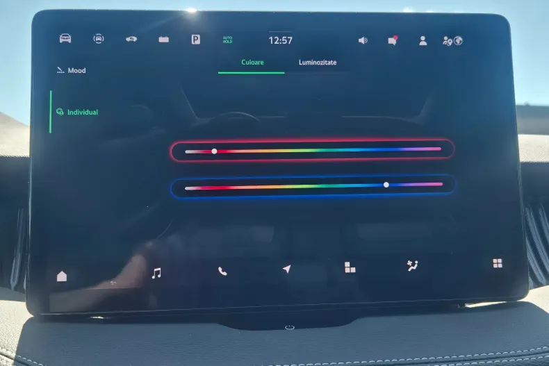 Skoda Superb din 2025 cu 2.000 km - oferta SKO134244 - foto 22