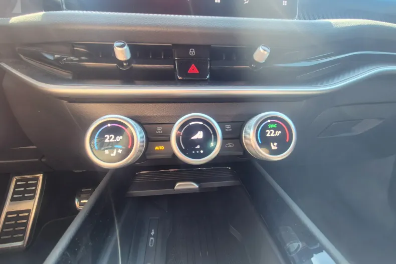 Skoda Superb din 2025 cu 2.000 km - oferta SKO134244 - foto 24