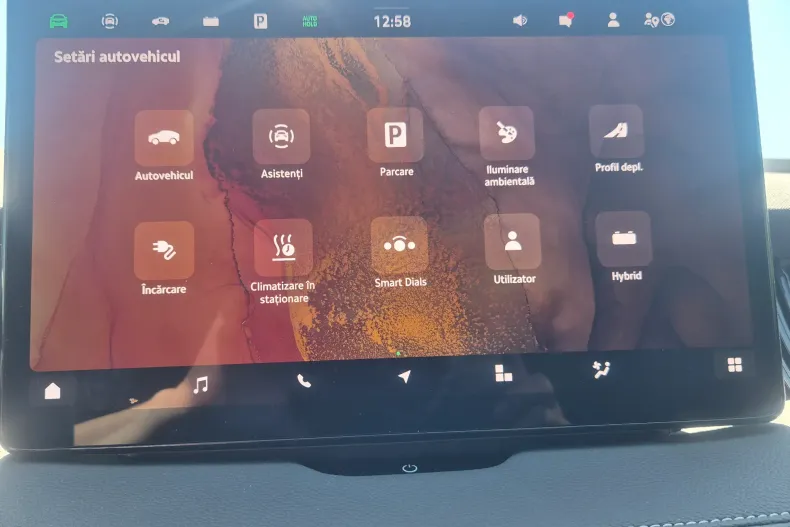 Skoda Superb din 2025 cu 2.000 km - oferta SKO134244 - foto 25