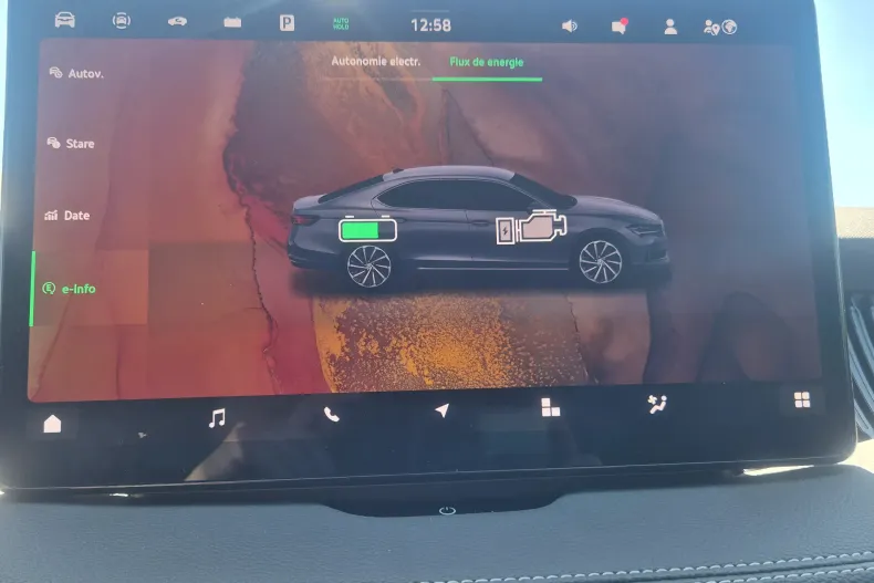 Skoda Superb din 2025 cu 2.000 km - oferta SKO134244 - foto 29