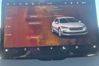 Skoda Superb din 2025 cu 2.000 km - oferta SKO134244 - foto 30