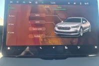 Skoda Superb din 2025 cu 2.000 km - oferta SKO134244 - foto 31