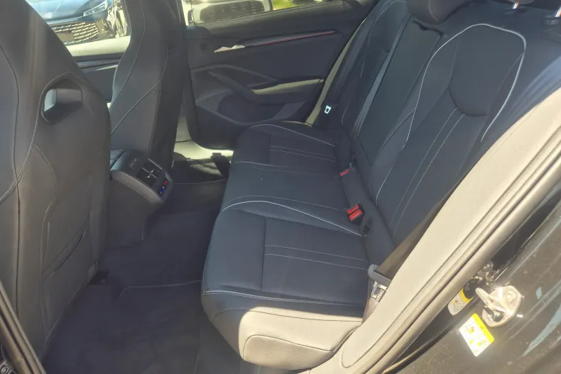 Skoda Superb din 2025 cu 2.000 km - oferta SKO134244 - foto 34