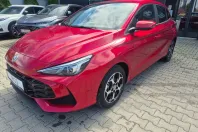 MG MG3 din 2024 cu 879 km - oferta MG0134245 - foto 1