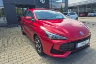 MG MG3 din 2024 cu 879 km - oferta MG0134245 - foto 2