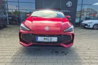 MG MG3 din 2024 cu 879 km - oferta MG0134245 - foto 3