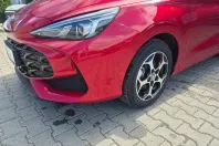 MG MG3 din 2024 cu 879 km - oferta MG0134245 - foto 6