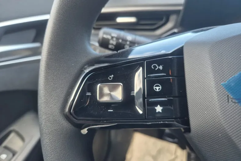 MG MG3 din 2024 cu 879 km - oferta MG0134245 - foto 10