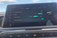 MG MG3 din 2024 cu 879 km - oferta MG0134245 - foto 15