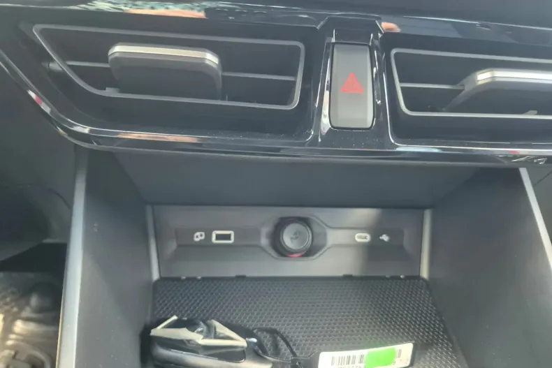 MG MG3 din 2024 cu 879 km - oferta MG0134245 - foto 19